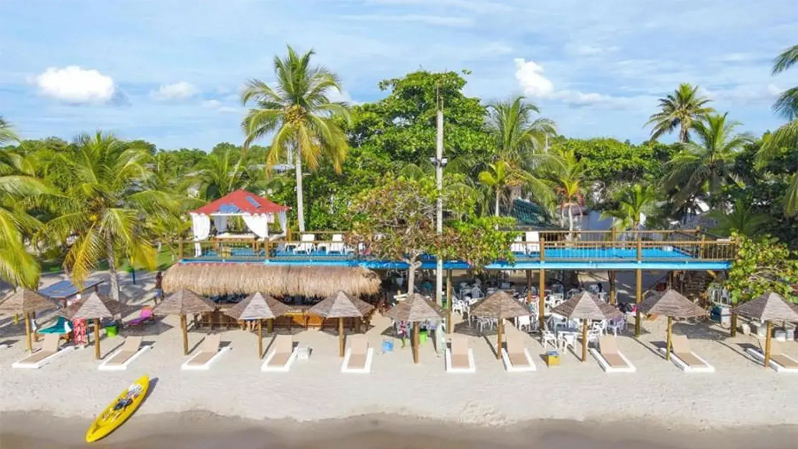 genesis travel, turismo, pasadias, transporte en ibagué, colombia