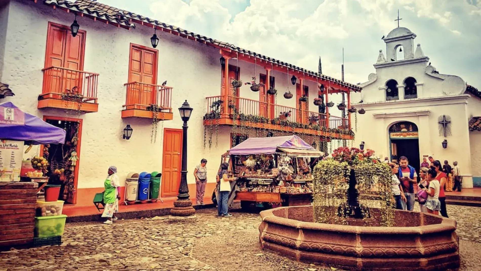 genesis travel, turismo, pasadias, transporte en ibagué, colombia