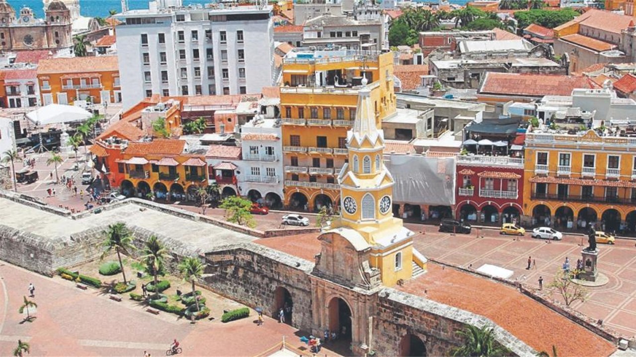 genesis travel, turismo, pasadias, transporte en ibagué, colombia