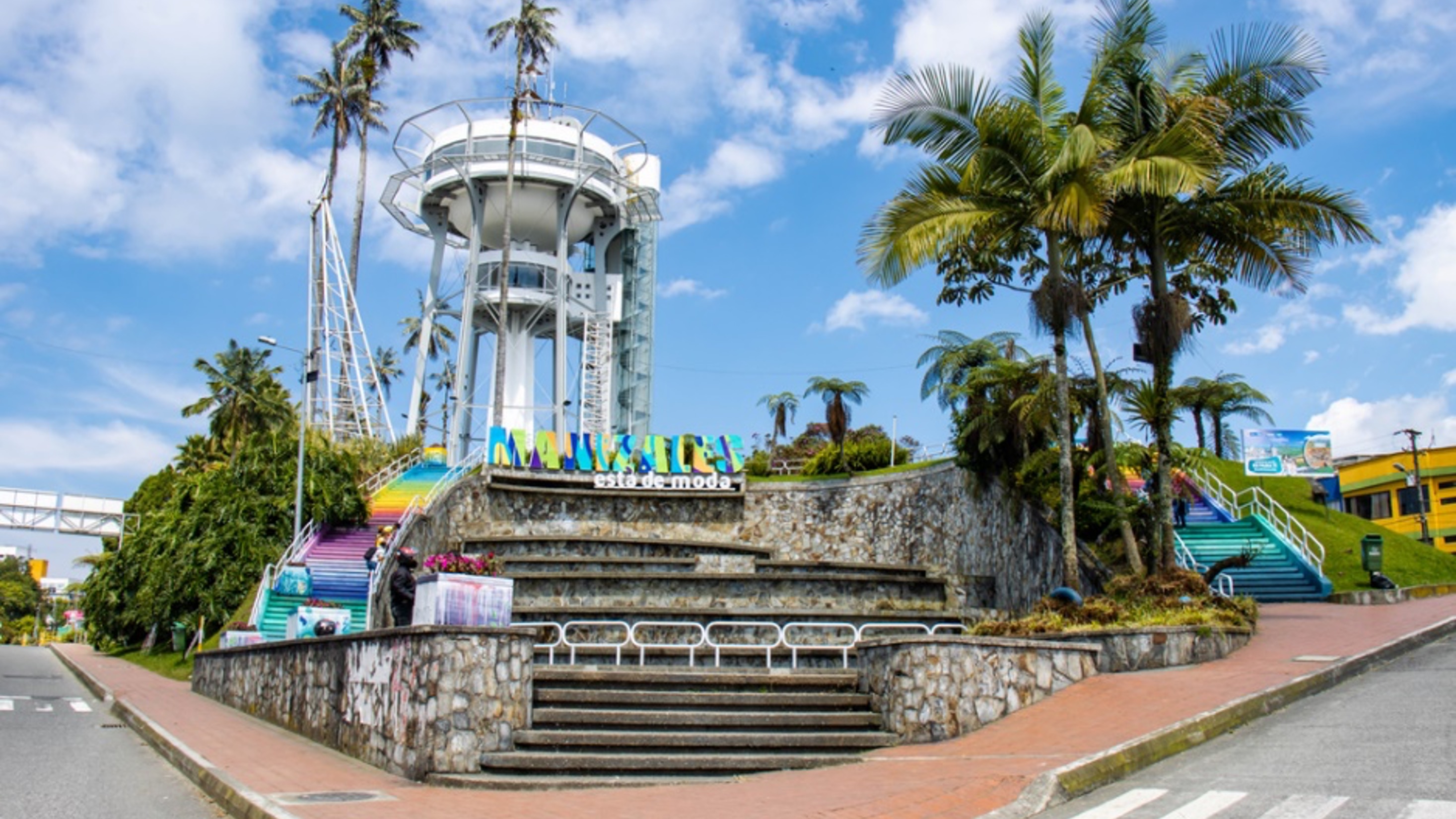 genesis travel, turismo, pasadias, transporte en ibagué, colombia