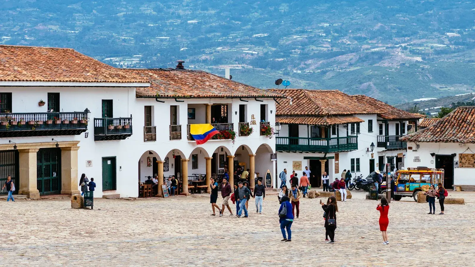 genesis travel, turismo, pasadias, transporte en ibagué, colombia