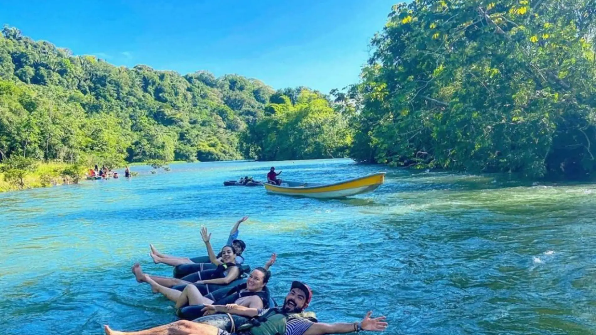 genesis travel, turismo, pasadias, transporte en ibagué, colombia