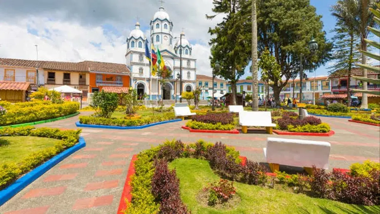 genesis travel, turismo, pasadias, transporte en ibagué, colombia